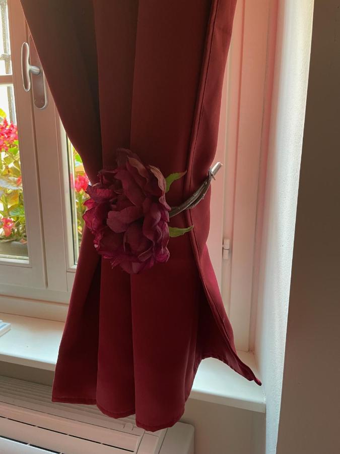 Cuor Di Mantova B&B ภายนอก รูปภาพ
