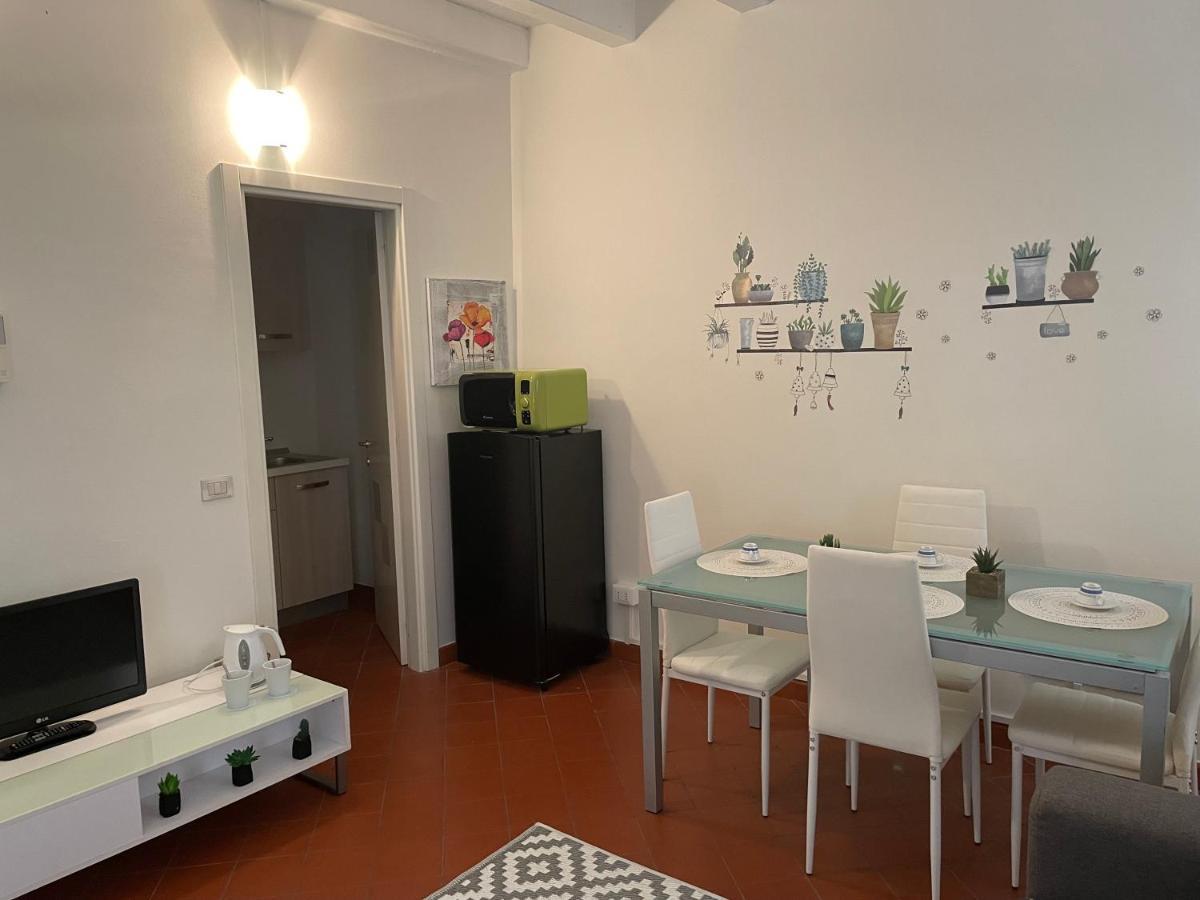 Cuor Di Mantova B&B ภายนอก รูปภาพ