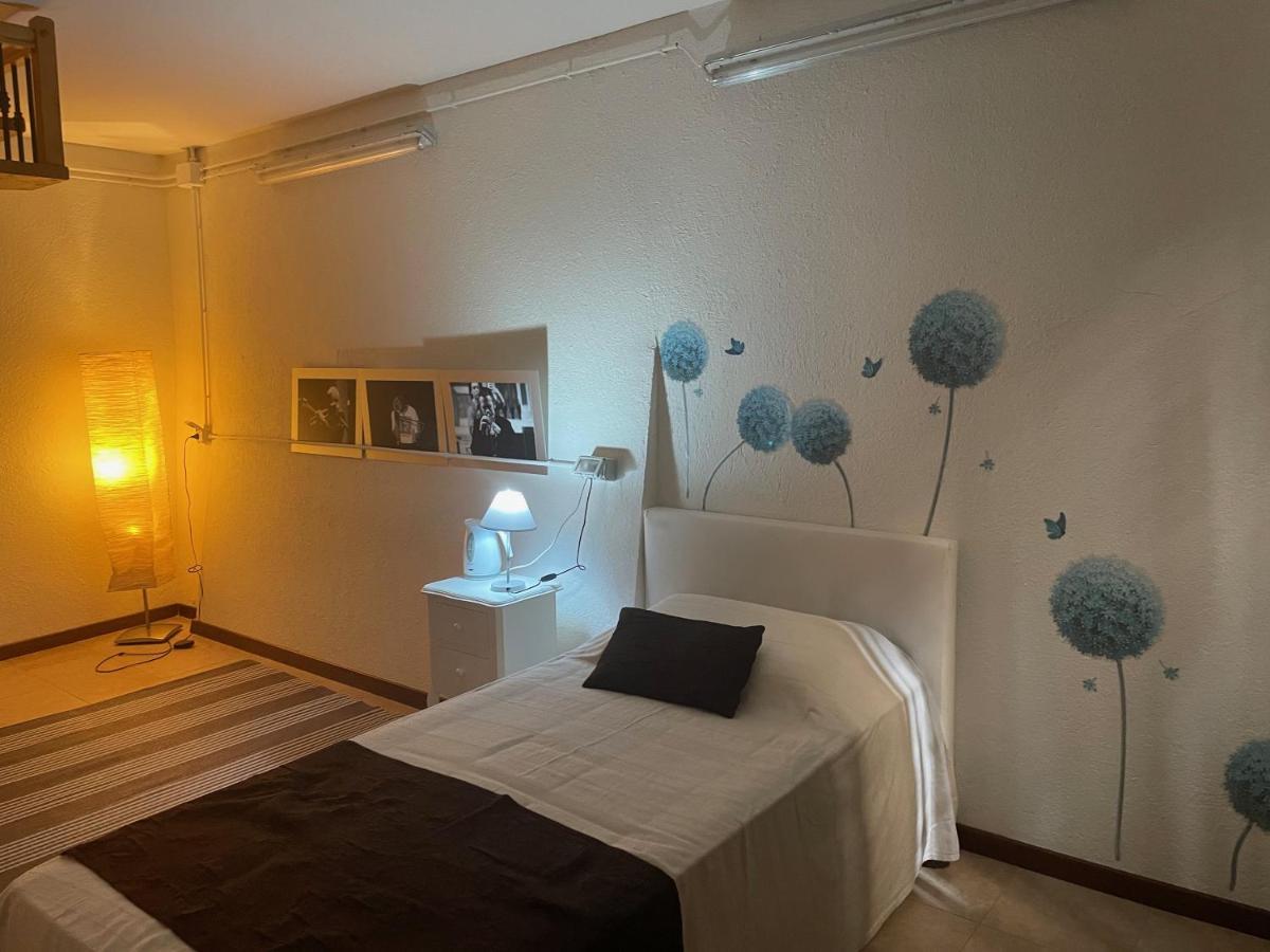 Cuor Di Mantova B&B ภายนอก รูปภาพ