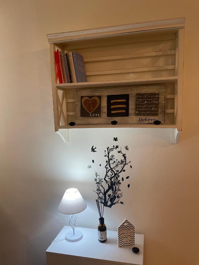 Cuor Di Mantova B&B ภายนอก รูปภาพ
