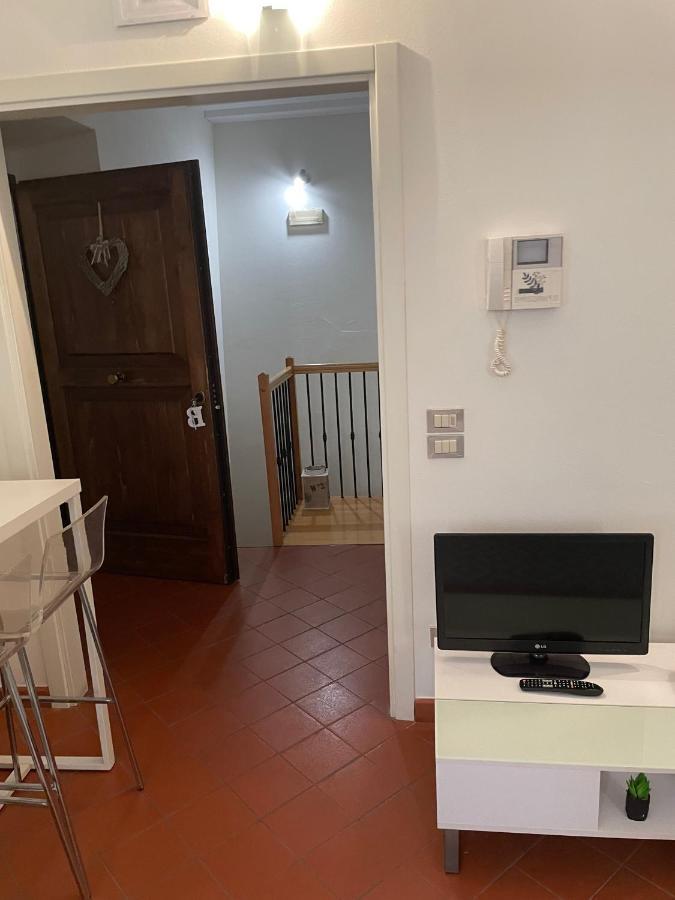 Cuor Di Mantova B&B ภายนอก รูปภาพ