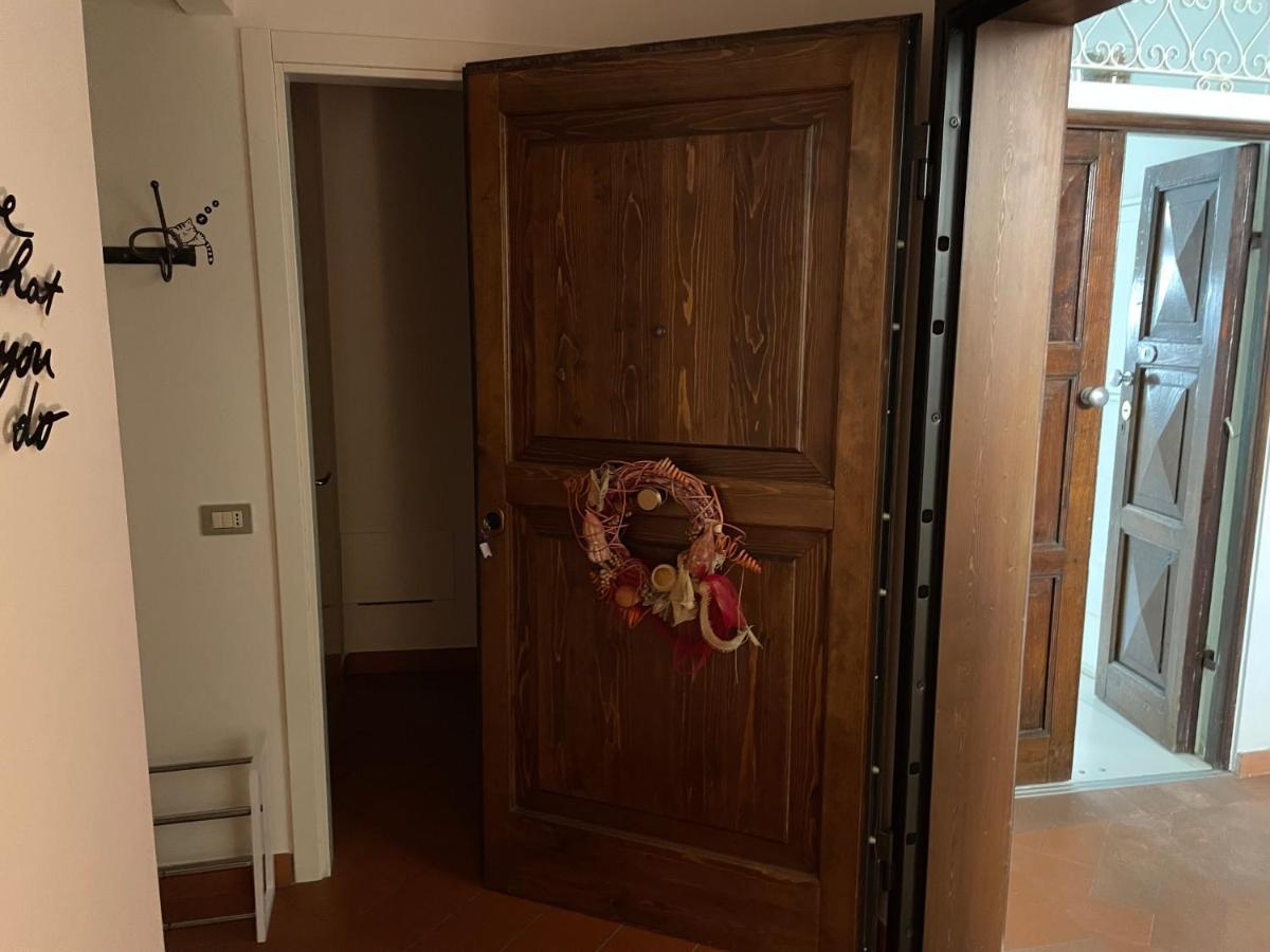 Cuor Di Mantova B&B ภายนอก รูปภาพ