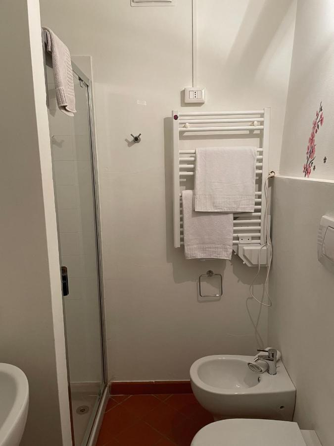 Cuor Di Mantova B&B ภายนอก รูปภาพ