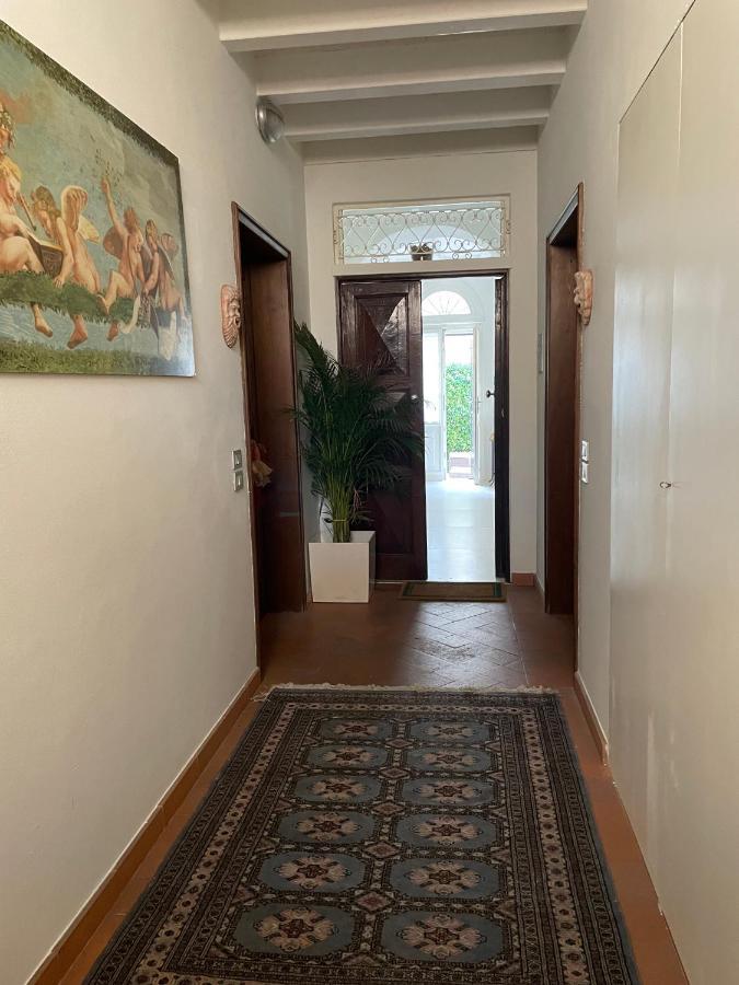 Cuor Di Mantova B&B ภายนอก รูปภาพ