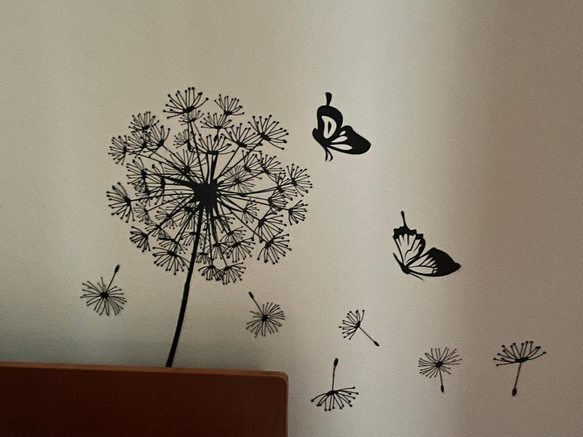 Cuor Di Mantova B&B ภายนอก รูปภาพ