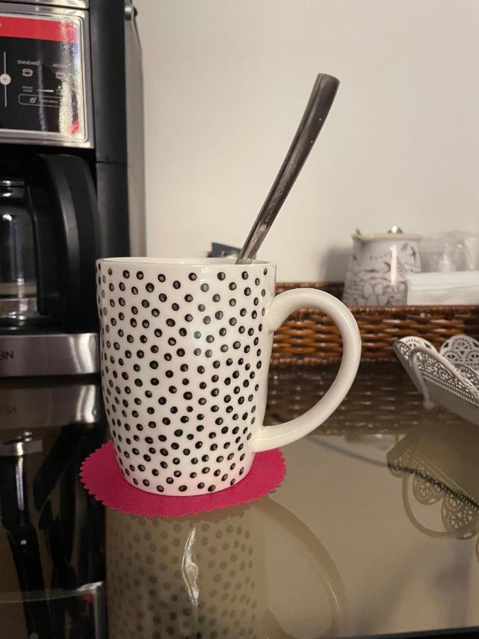 Cuor Di Mantova B&B ภายนอก รูปภาพ