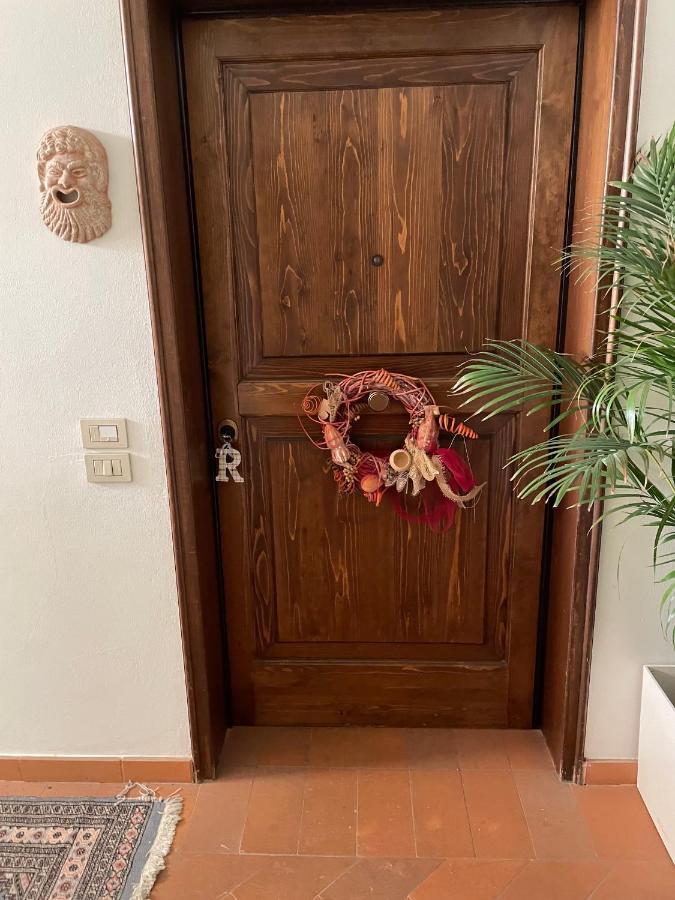 Cuor Di Mantova B&B ภายนอก รูปภาพ