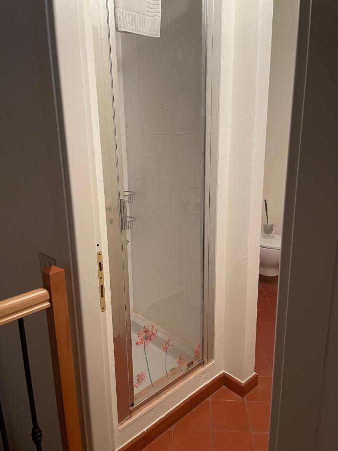 Cuor Di Mantova B&B ภายนอก รูปภาพ