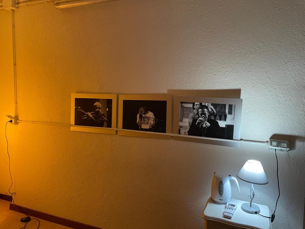 Cuor Di Mantova B&B ภายนอก รูปภาพ