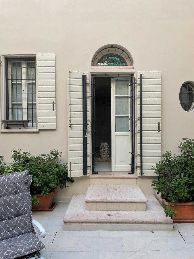 Cuor Di Mantova B&B ภายนอก รูปภาพ
