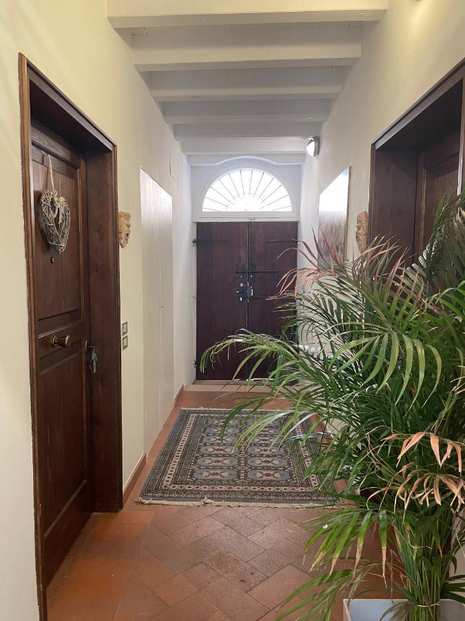 Cuor Di Mantova B&B ภายนอก รูปภาพ