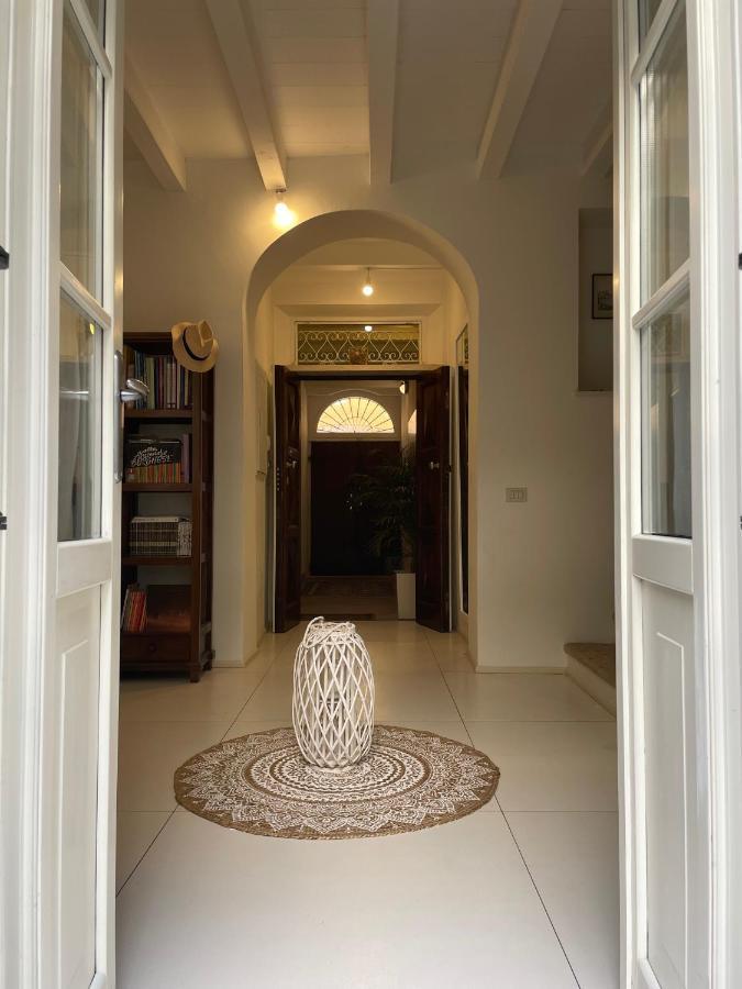 Cuor Di Mantova B&B ภายนอก รูปภาพ