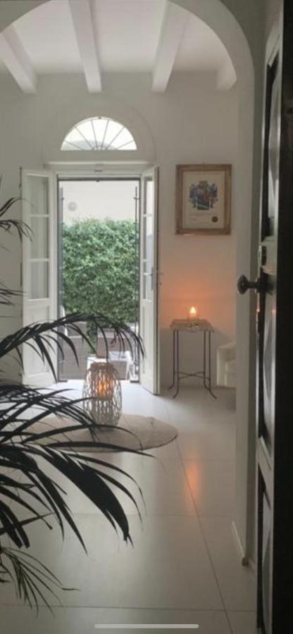 Cuor Di Mantova B&B ภายนอก รูปภาพ
