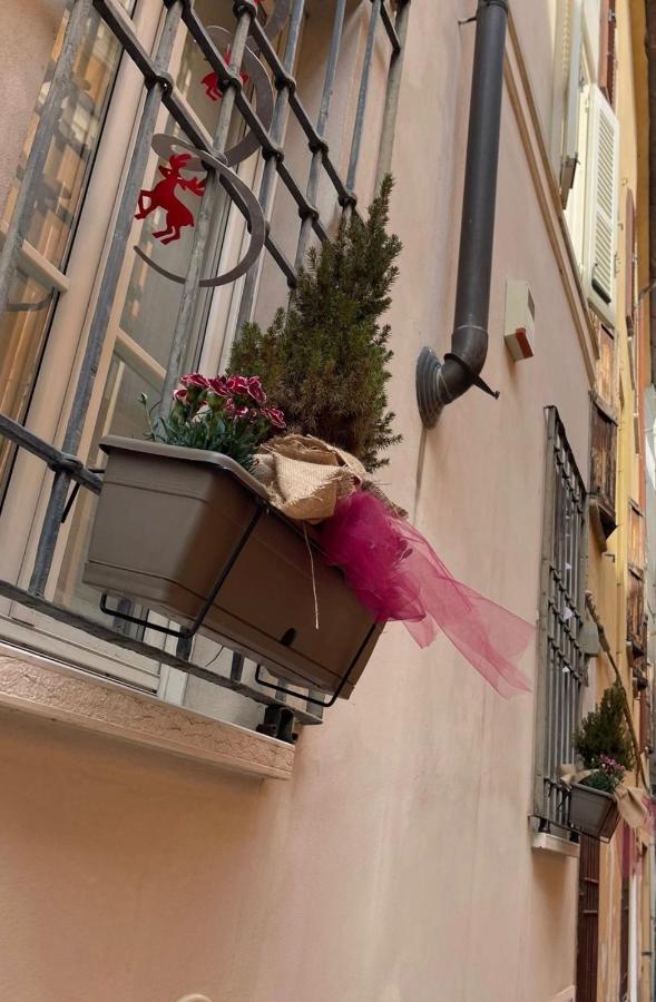 Cuor Di Mantova B&B ภายนอก รูปภาพ
