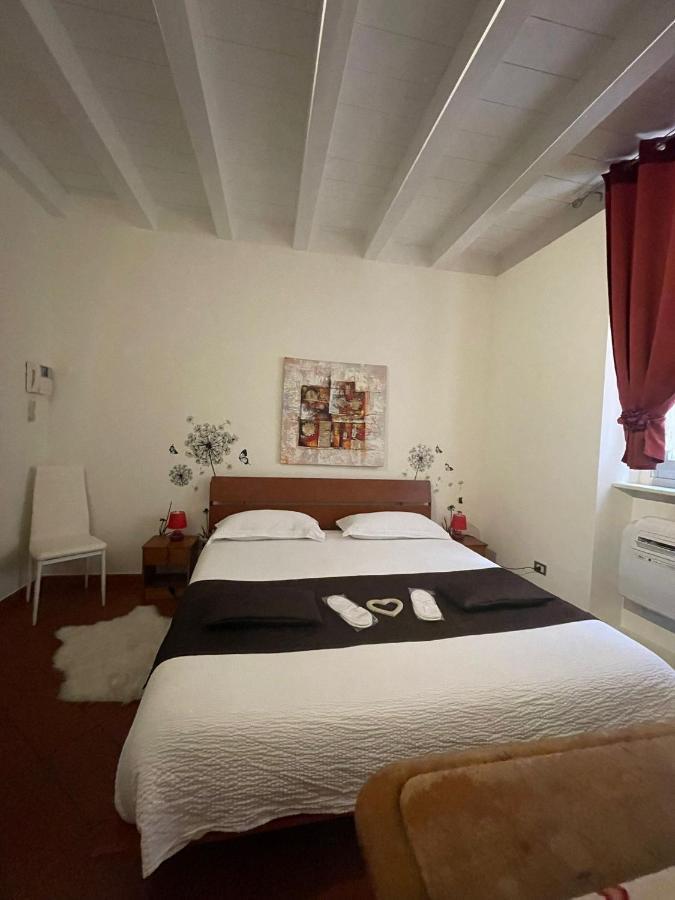 Cuor Di Mantova B&B ภายนอก รูปภาพ