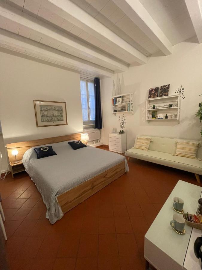 Cuor Di Mantova B&B ภายนอก รูปภาพ