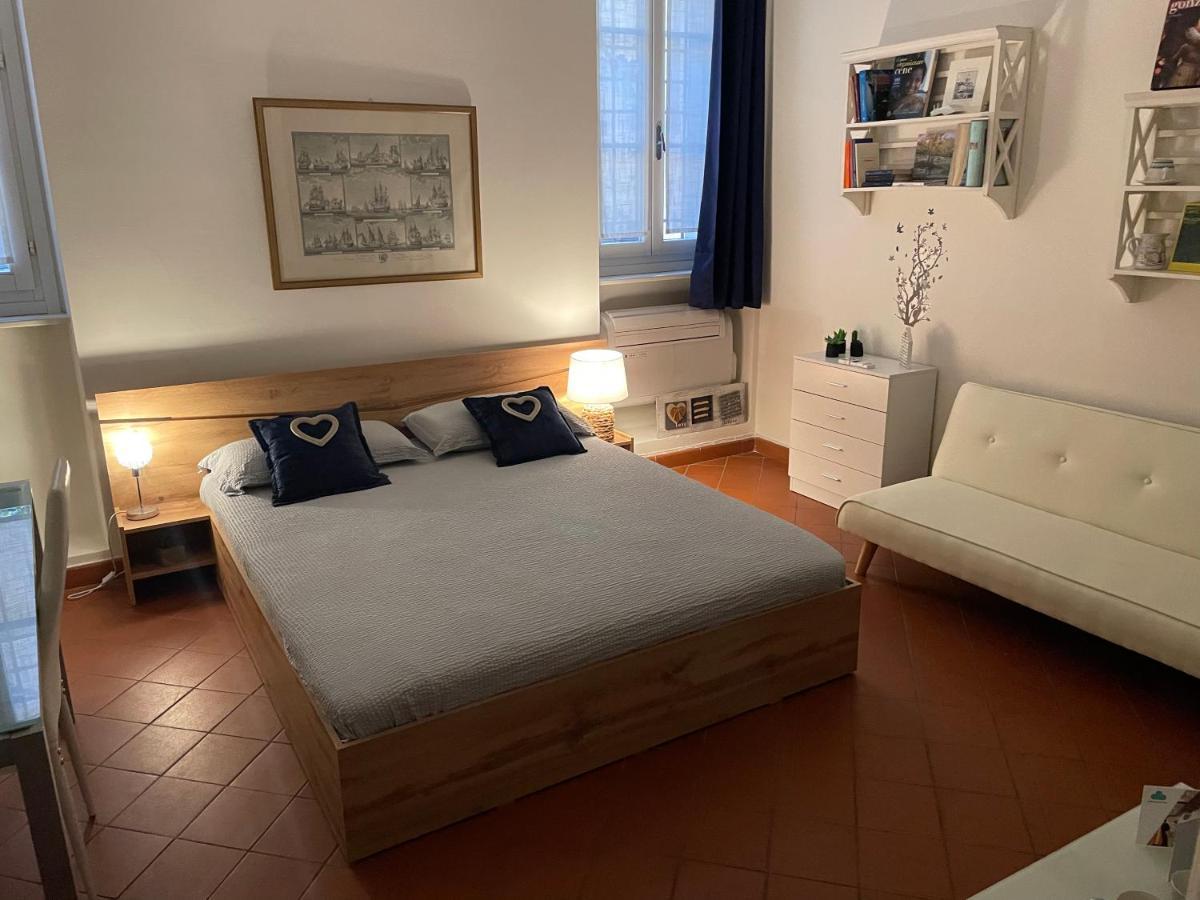 Cuor Di Mantova B&B ภายนอก รูปภาพ