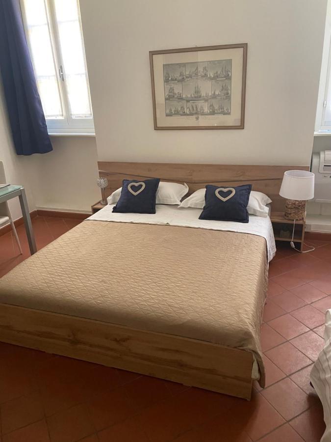 Cuor Di Mantova B&B ภายนอก รูปภาพ
