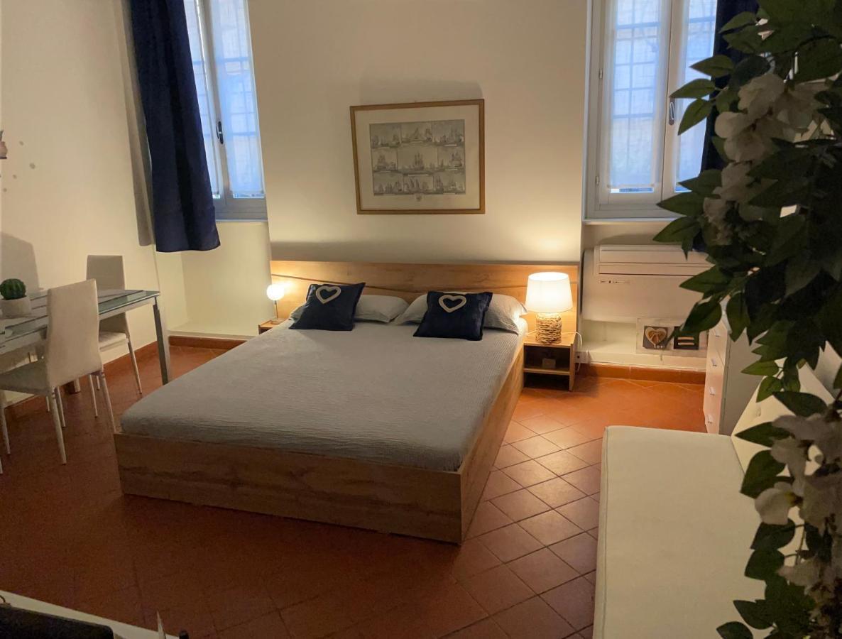 Cuor Di Mantova B&B ภายนอก รูปภาพ