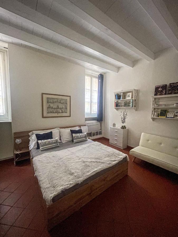 Cuor Di Mantova B&B ภายนอก รูปภาพ