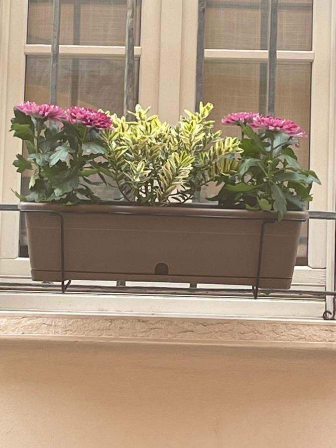Cuor Di Mantova B&B ภายนอก รูปภาพ