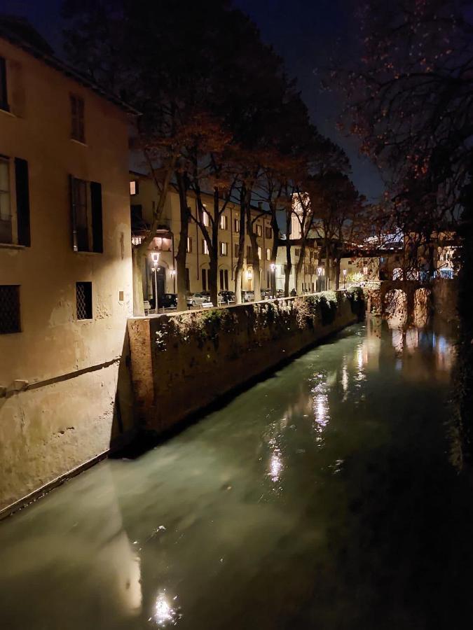 Cuor Di Mantova B&B ภายนอก รูปภาพ