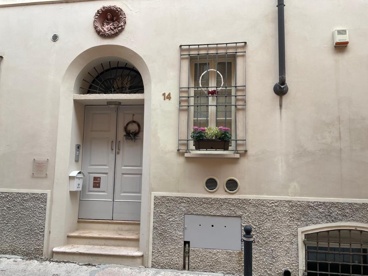 Cuor Di Mantova B&B ภายนอก รูปภาพ