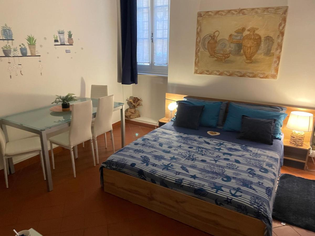 Cuor Di Mantova B&B ภายนอก รูปภาพ