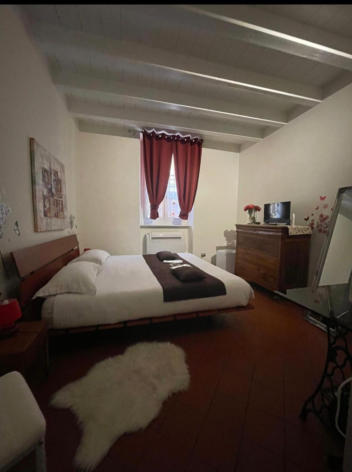 Cuor Di Mantova B&B ภายนอก รูปภาพ